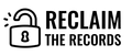 Reclaim The Records Logo